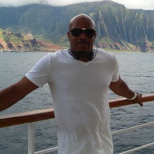 Meet your Posher, Reginald